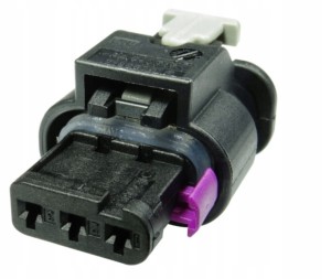 Nowa wtyczka Audi VW Skoda Seat OE 4F0973703