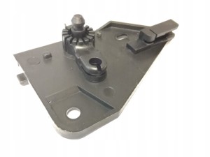 NOWY uchwyt wspornik otwierania maski 7L0823633H