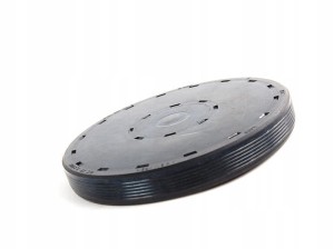 Nowa zaślepka skrzyni biegów OE 02M301211B