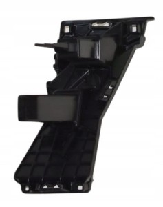 NOWY ORYGINALNY ŚLIZG ZDERZAKA OE 6V0807724