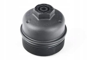NOWA ORYGINALNA NAKŁADKA FILTRA OLEJU 03N115433C