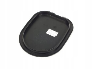 Nowa zaślepka nadkola przedniego OE 7E0809967