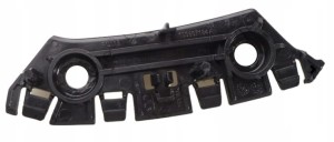 Nowy oryginalny uchwyt prowadnica OE 1S0807183A