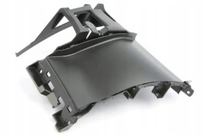 NOWA ORYGINALNA KIEROWNICA POWIETRZA OE 4K0121764B