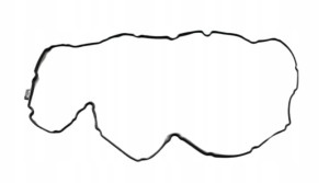 NOWA uszczelka miski olejowej OE 05L103609A