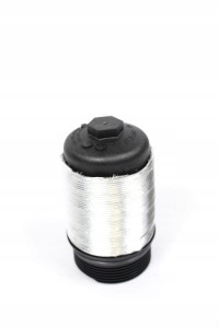 NOWA OBUDOWA FILTRA OLEJU DSG OE 0BH325159