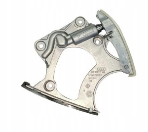 NOWY ORYGNALNY NAPINACZ ŁAŃCUCHA 06E109217AM