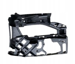 NOWY ORYGINALNY ŚLIZG ZDERZAKA PRZÓD 5G0807723F