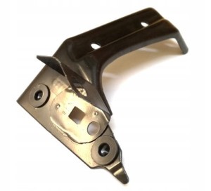 NOWY ORYGINAŁ WSPORNIK UCHWYT BŁOTNIKA 3G0821141A