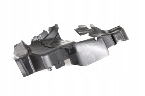 NOWA ORYGINALNA KIEROWNICA POWIETRZA OE 8V0121284A