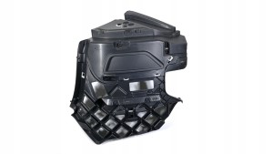 NOWY ORYGINALNY PRAWY ŚLIZG ZDERZAKA 7LA807177B