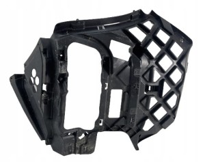 NOWY ORYGINALNY PRAWY ŚLIZG ZDERZAKA 7LA807178C