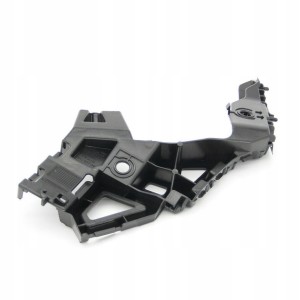 Lewa Prowadnica zderzaka przedniego 5H0807049D