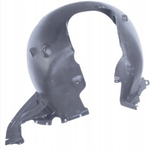 NADKOLE PRZÓD PRAWE SKODA OCTAVIA III 5E0809958D