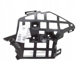 NOWY ORYGINALNY ŚLIZG ZDERZAKA PRAWY OE 3G0807178D