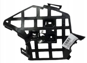 NOWY ORYGINALNY ŚLIZG ZDERZAKA LEWY OE 3G0807177D