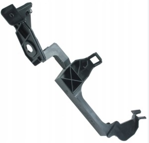 NOWE MOCOWANIE PASA PRZÓD PRAWY SUPERB 3V0805308