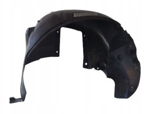 NOWE ORYGINALNE NADKOLE PRZÓD Skoda OE 6V0809957E