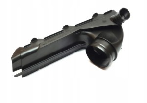 NOWA ORYGINALNA KIEROWNICA POWIETRZA OE 5Q0129621G