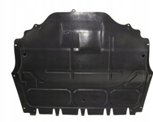 NOWA ORYGINALNA DOLNA OSŁONA SILNIKA OE 6C0825235A