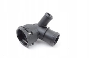 NOWY ORYGINALNY KRÓCIEC WODNY OE 5Q0122291BL