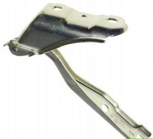 NOWY ORYGINALNY ZAWIAS MASKI LEWY OE 5JA823301A