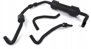 NOWY ORYGINALNY PRZEWÓD PODCIŚNIENIOWY 04L131055B