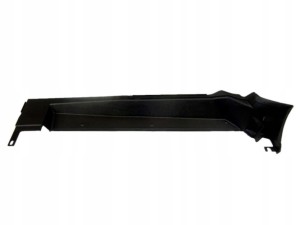 NOWA ORYGINALNA OSŁONA BŁOTNIKA LEWA 80A821169A