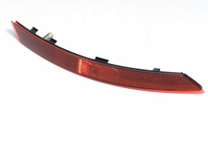 NOWY ORYGINALNY Odblask zderzaka Audi 8W0945105D