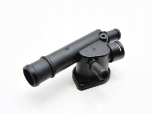 NOWY OE KRÓCIEC UKŁADU CHŁODZĄCEGO 038121132D