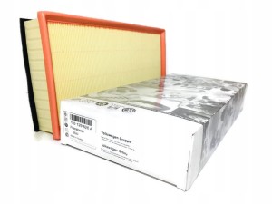 NOWY ORYGINALNY FILTR POWIETRZA OE 7P0129620A