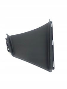 Oryginalna Kierownica powietrza Skoda 5E31217649B9