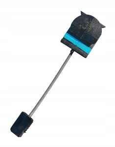 NOWE ORYGINALNE CIĘGNO LINKA ZAMKA OE 1J3837069B