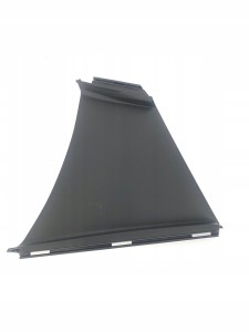 NOWA ORYGINALNA Kierownica powietrza 5E31217639B9