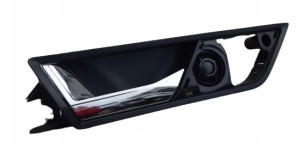 NOWA ORYGINALNA KLAMKA DRZWI Skoda 6V0837221A2ZZ