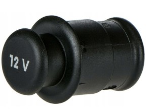 Nowa zaślepka gniazda zapalniczki OE 7L6919311