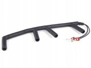 NOWA Wiązka świec żarowych Volkswagen OE 028971766