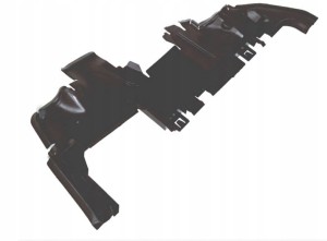 NOWA ORYGINALNA KLIEROWNICA POWIETRZA 4G8121284AL