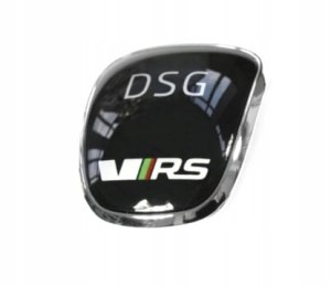 NOWA ORYGINALNA NAKŁADKA LEWARKA OE 5E0713146F