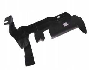 NOWA KIEROWNICA POWIETRZA Skoda OE 1Z0121284B