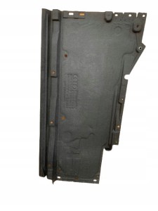 Oryginał Audi nowa osłona podwozia OE 8T8825208B