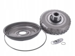 VW nowy zestaw sprzęgieł OE 0bh398029B