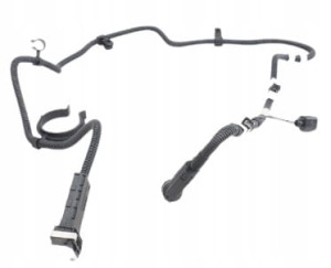 Seat nowy przewód doprowadzający OE 5Q0131983T
