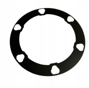 NOWA USZCZELKA WAŁU NAPĘDOWEGO OE 8W0521142