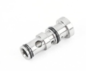 ORYGINAŁ VW ZAWÓR MAGISTRALI OLEJU 06K103208D