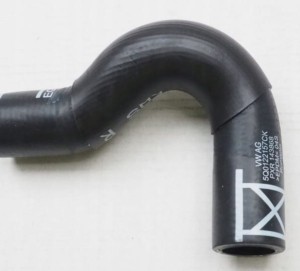 Volkswagen OE 5Q0122157CK wąż cieczy chłodzącej