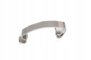 NOWY ORYGINALNY ZATRZASK FILTRA POWITRZA 4M0129797