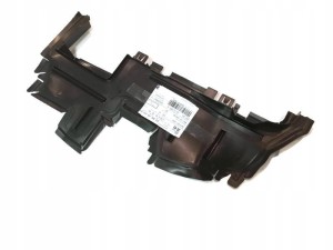 Kierownica powietrza chłodnicy 3.0 TFSI Audi A6 C7