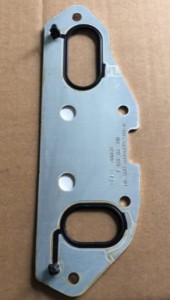 Oryginał Volkswagen Touareg uszczelka