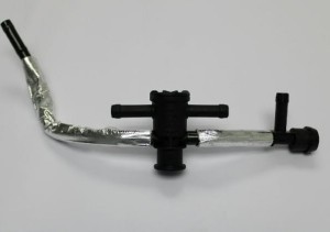 ORYGINAŁ VW PRZEWÓD WODNY 059121086AH